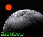 کشف سیاره جدید شبیه زمین