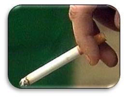 برخی اثرات جهش زای سیگار بازگشت ناپذیرند